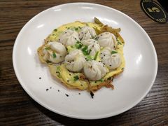 -都谷包子(天一广场店)