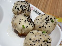 -小杨生煎(松江大学城店)