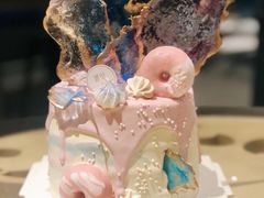 -鹿里烘焙LulyBaking(东二环泰禾广场店)
