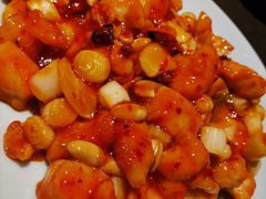 宫保鸡丁-北平盛世·新京菜·北京烤鸭(劲松·双井店)