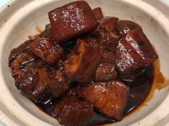 吉士红烧肉-新吉士·上海菜(浦东LCM置汇旭辉店)