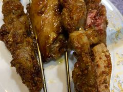 -一九烧烤(开发区店)
