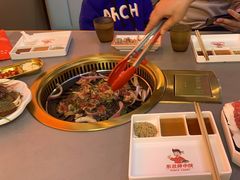 -棒小伙·齐齐哈尔烤肉(龙茗路店)