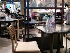 大堂-金海湾自助餐厅(金陵饭店)