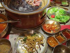 -西塔老太太泥炉烤肉(温州首店万象城黑金店)