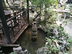 -留荫庐旅馆(南浔古镇百间楼店)