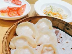 -天怡興·百年蒸饺(中心书城店)