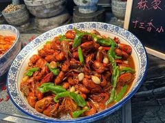 -索菲特酒店 · 云尚天际自助餐厅