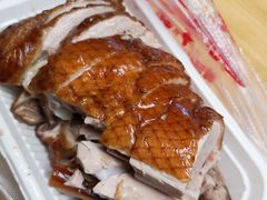 烤鸭-张记卤菜店(三条巷店)