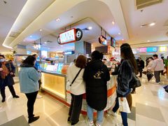 -CoCo都可(虹口龙之梦店)