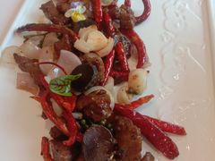 -月福京味斋·烤鸭店·北京菜(鼓楼总店)