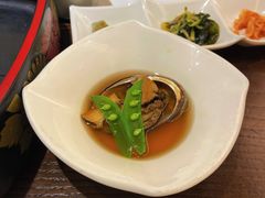 -江户前日本料理(瑞诗酒店店)