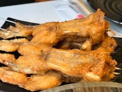 -红盔甲·小龙虾(天钥桥店)