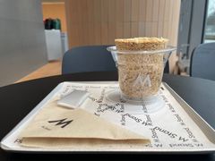 -M Stand(北京平安幸福中心店)