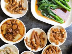 -品香排骨饭(羊官路店)