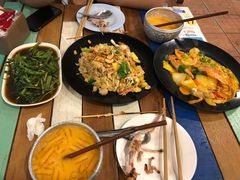 -Doo Dee Thai Food(Issan/Isaan/Esan)