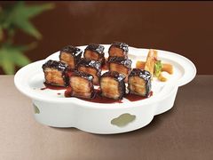 -南棠馆粤菜坊(群光店)