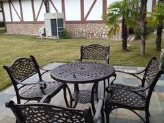 -太阳岛度假酒店