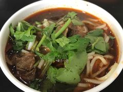 -继红顺河抄手名小吃