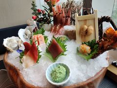 -花潮料理艺食馆(成都万象城店)