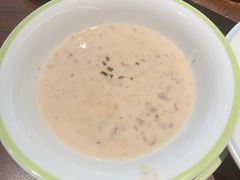 -萨莉亚意式餐厅(杭州滨江天街店)