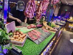 -九月海·海鲜自助(世纪东方店)