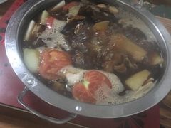 -鲁厚源牛肉坊(阳光100店)