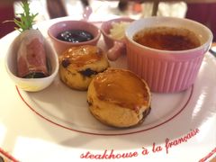 -Entrecôte 法国牛扒馆(保利·时光里店)