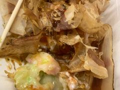 -台湾味正点车轮饼可丽饼(南禅寺店)