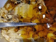 -向川南·水煮鱼·川菜(和平里店)