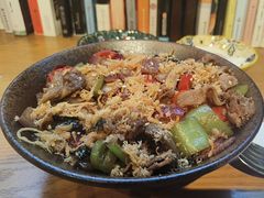 -街角 T·COFFEE 融合料理·BISTRO(车公庙店)