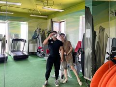 -红山会健身·普拉提(广安门店)