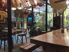景观位-Le Chalet Dalat