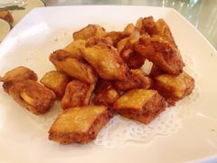 -百花食府(渔阳南路店)