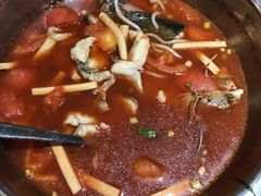 -鸭王烤鸭店(三里河店)