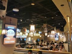 -林溪晚亭脆皮烤鱼(藁城店)