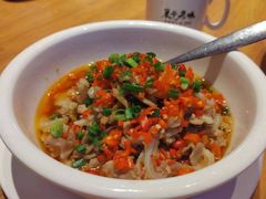 -巢爷老味(东方红店)