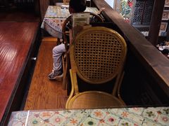 -有梦特色餐厅(古子城店)