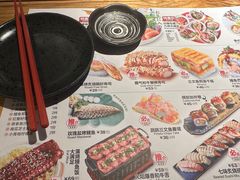 -Sushi Love 创意寿司(丽影广场店)