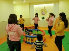 -GYMBABY