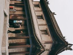 -西安城墙·碑林历史文化景区