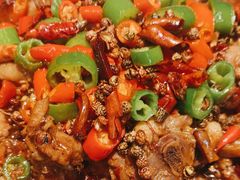 -胖哥俩肉蟹煲(湖滨银泰in77店)