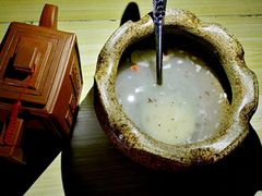 -九华山友谊土菜馆 小资餐厅