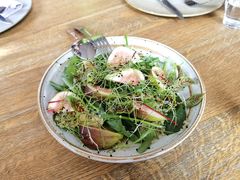 无花果甜菜沙拉-BOR Eatery(安福路店)