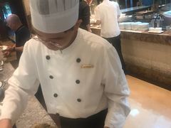 -浙江西子宾馆·瑶园咖啡厅