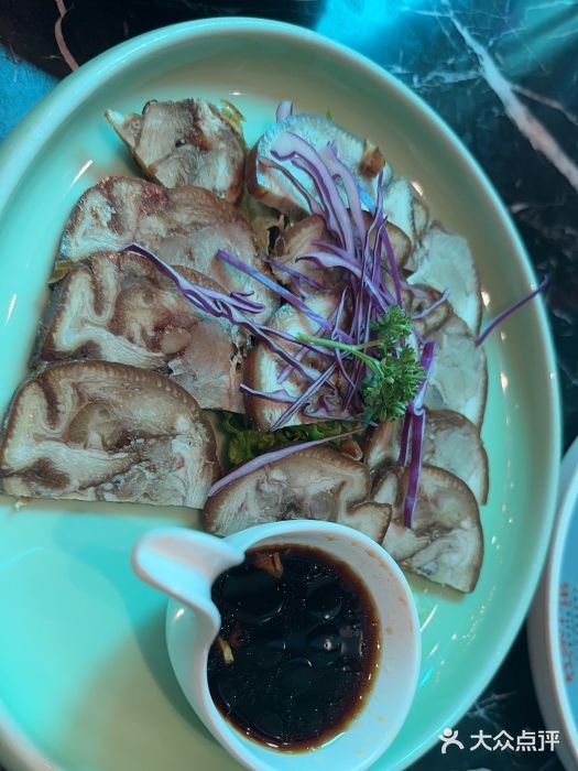 杜家小馆(裕华路店)图片