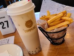 -COMMUNE幻师(五角场店)