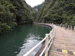 -狮子关旅游区