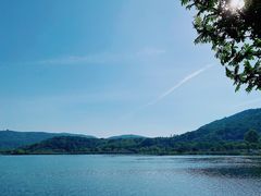 -南北湖风景区
