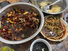 -食神又名厕所兔